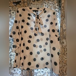 Eloquii Blouse SZ 20